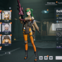 Girls Frontline 2: Exilium